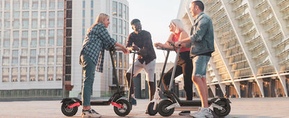 Isinwheel R3 Foldable Adult Electric Scooter E-Scooter 45 km/h Electric Kick Scooter 800W Skateboards 48V 15Ah Kickboard.