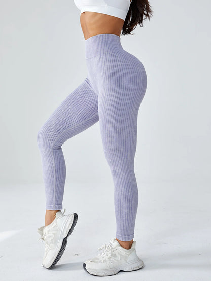 Women Sports Leggings Sportswear Woman Gym Legging Seamless Yoga Clothes Fitness Sporty Pants Women's Trousers Female Clothing.