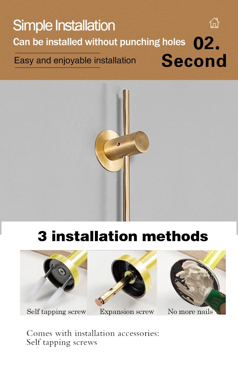 Spanien Große Wanduhr Modernes Design Metall Luxus Wand Uhren Uhren DIY Wohnkultur Stille Wohnzimmer Orologi Da Parete Geschenk