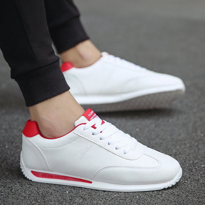 New Men Running Shoes Casual Shoes Fashion Sneakers Loafers Outdoor Male Leisure Sports Breathable Jogging Tenis Luxury Shoes.