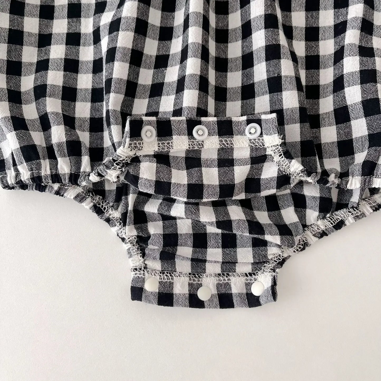 Frühling Herbst Ins Neugeborenen Plaid Langarm Body Lose Junge Baby Onesie Casual Kind Mädchen Baumwolle Strampler Kleinkind Kleidung.