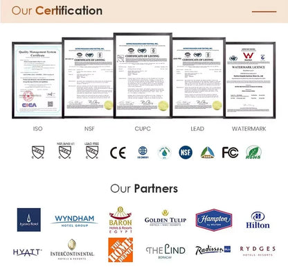 Bluetooth Music Digital Bathroom Shower System Ambient Lighting thermostatic Digital Bathroom Shower Set Faucets Accessories