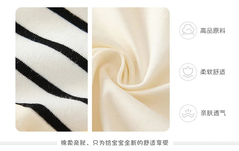 Neugeborene Kleidung Cartoon Winnie the Pooh Bequemer und weicher Sommer Jungen und Mädchen 0-24 Kurzarm Baby Overall.