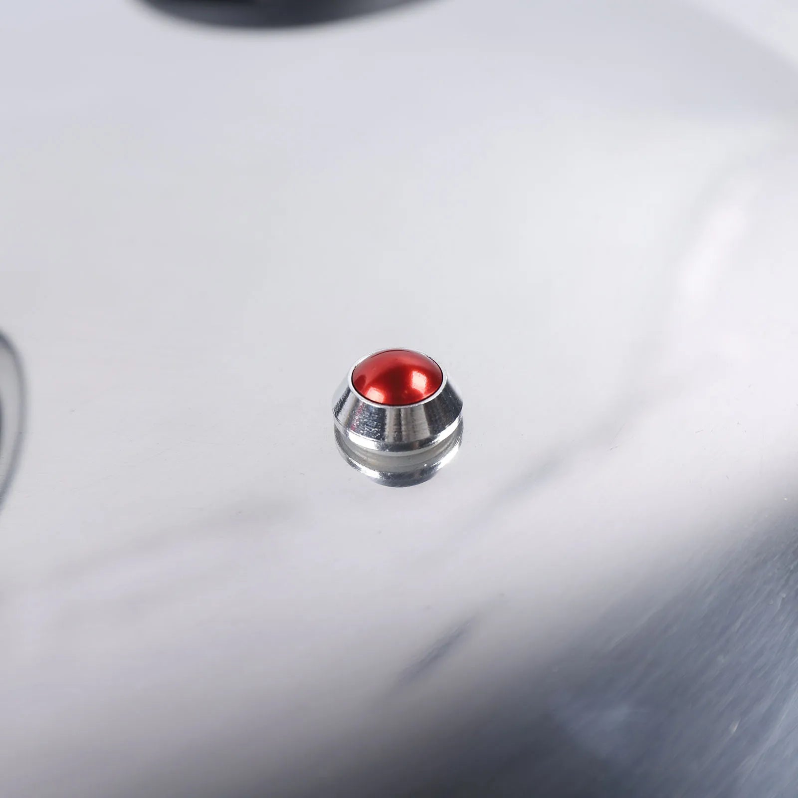 22L Aluminum Alloy Pressure Cooker Household Thickened Explosion-proof Gas Stove Double Bottom Pressure Cooker.