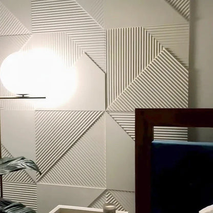 30x30cm 3D three-dimensional wall sticker decorative living room wallpaper mural waterproof 3d wall panel mold bathroom kitchen