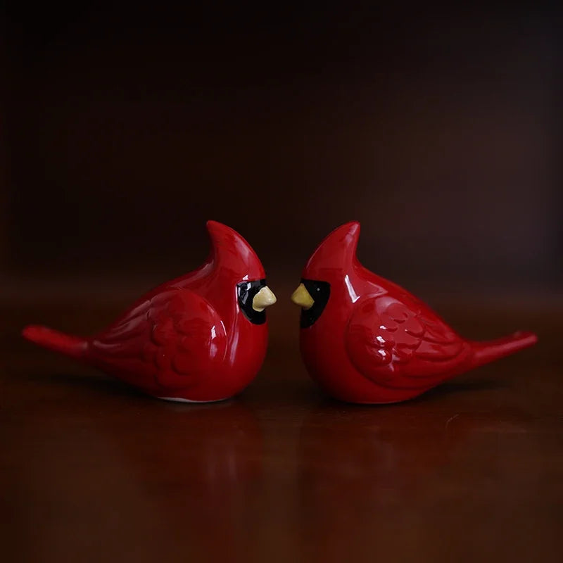 Christmas CeramicTableware Set High Grade Underglaze Colored Western Dining Plate Festival Dinner Party Cutlery Decorative Plate.