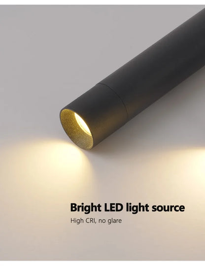 Esszimmerlampe Küchenleuchten Wort lange Restaurant Kronleuchter moderne minimalistische Bürolampen Nordic Bar Insel Kronleuchter.