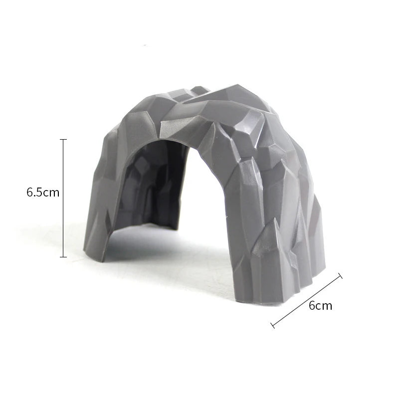 Train Tracks Wood Parts Railway Rails Racing Track Railway Bridge Fit Thomas Wooden Train Connector Children Toys Gifts For Kids.