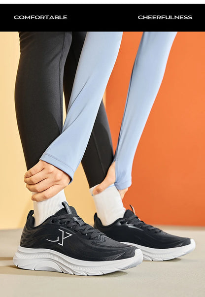 Xtep 299 Leather Running Streamline For Women 2024 Winter Running Shoes Leisure Training Sneaker(Suggest 1 size up) 876418110021.