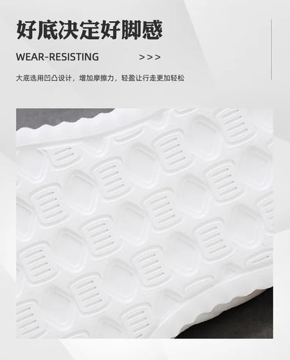 Tenis Men Sneakers  Running Mens Casual Shoes Luxury Sneakers Trainer Race Breathable Shoes Fashion Mesh Loafers Shoes for Men.