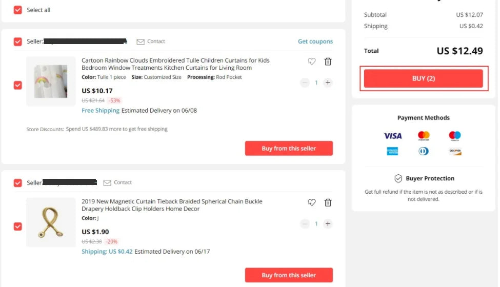 Alhamdulillah Allahu Akbar Islamic Calligraphy Wall Art Stickers Vinyl Wall Decal Mural Religion Ramadan Living Room Decor Gifts.