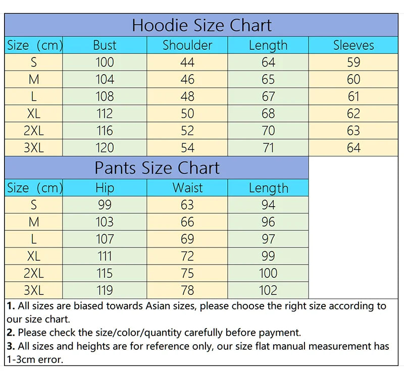 Man of Faith Hoodie Sweatpants 2pcs Set Men's Tracksuit Autumn Winter Daily Casual Sport Jogging Suit Home Outdoor Hooded Outfit.