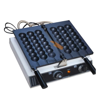 7 Holes Takoyaki Waffle Maker 3 Sticks Cheese Waffle Machine Snack Electric Waffle Machine Candied Haws Cake Baking Quail.