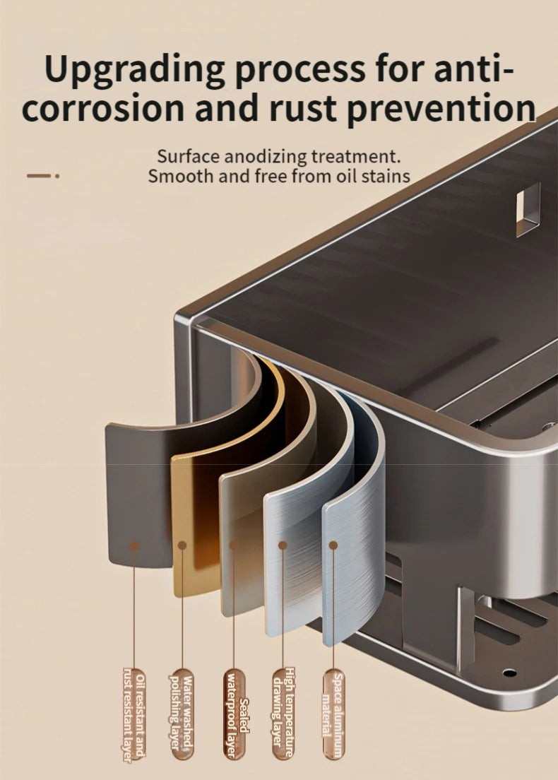 Bad regal wasserdichter Dusch ständer Ecke Kosmetik regal