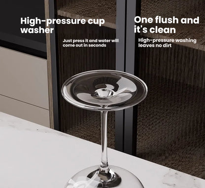 Kitchen Sink Stainless Steel Rice Grain Pattern Multifunctional Wear and Stain Resistant Large Single Slot Wash Dish Basin