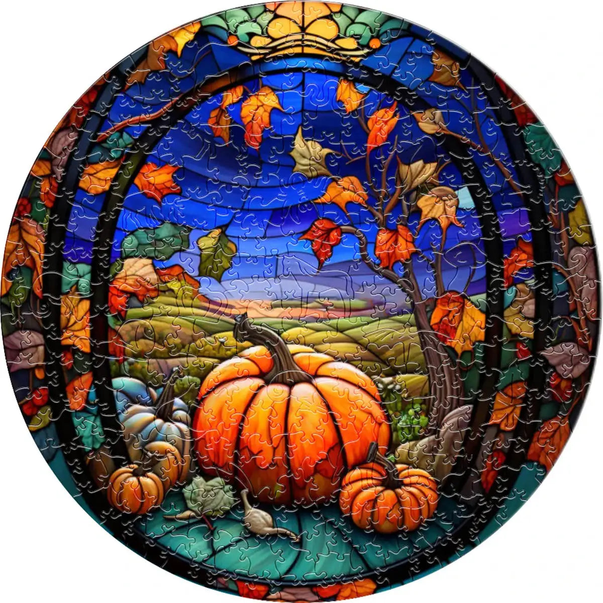 Medium Difficulty Jigsaws for Kids Adult Animal Puzzle Wood Beautiful Bird Owl Cat Wooden Puzzle Home Deco Holiday Gifts.