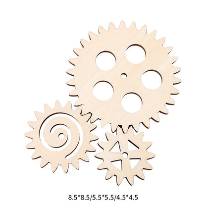 Busy Board DIY Accessories Lamps Doorbell Montessori Teaching Aids Hands-on Ability Sound Color Recognition Children Wooden Toys.