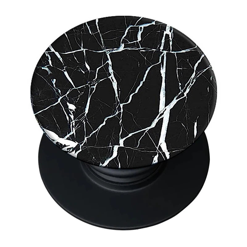 Popped Phone Holder Socket Stand For iPhone 16 15 14 13 Griptok Mobile Phone Accessories for Huawei Finger Ring Soporte Movil.