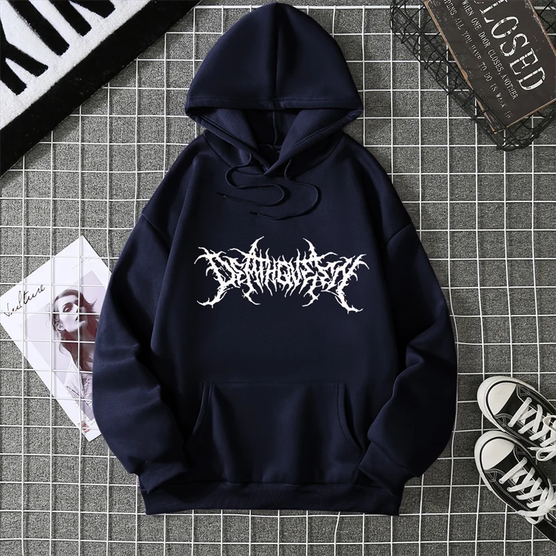 2025, Winter, neuer Damen-Kapuzenpullover, High Street, Unisex-Stil, Doppeltaschen, Sweatshirts, Oberbekleidung, Übergröße, Damenbekleidung CYXX242.