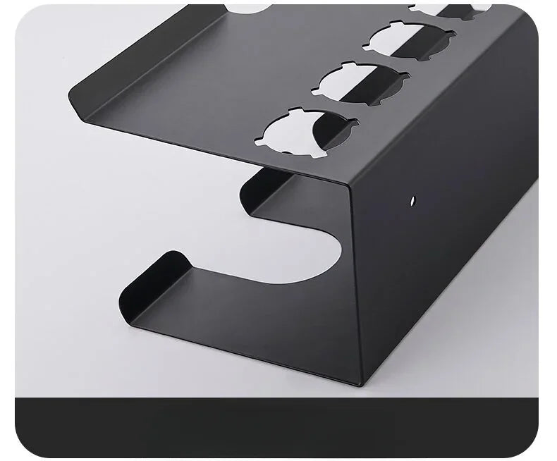 Dyson Airwrap 2-in-1 Wand-Styler halter Überschall-Haartrockner Organizer Bad Organizer