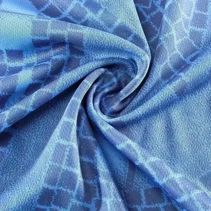 Hot New 3D Printed Training Sports Sets for Men Women and Teenagers Featuring A Round Neck and Breathable Quick-drying Kids.