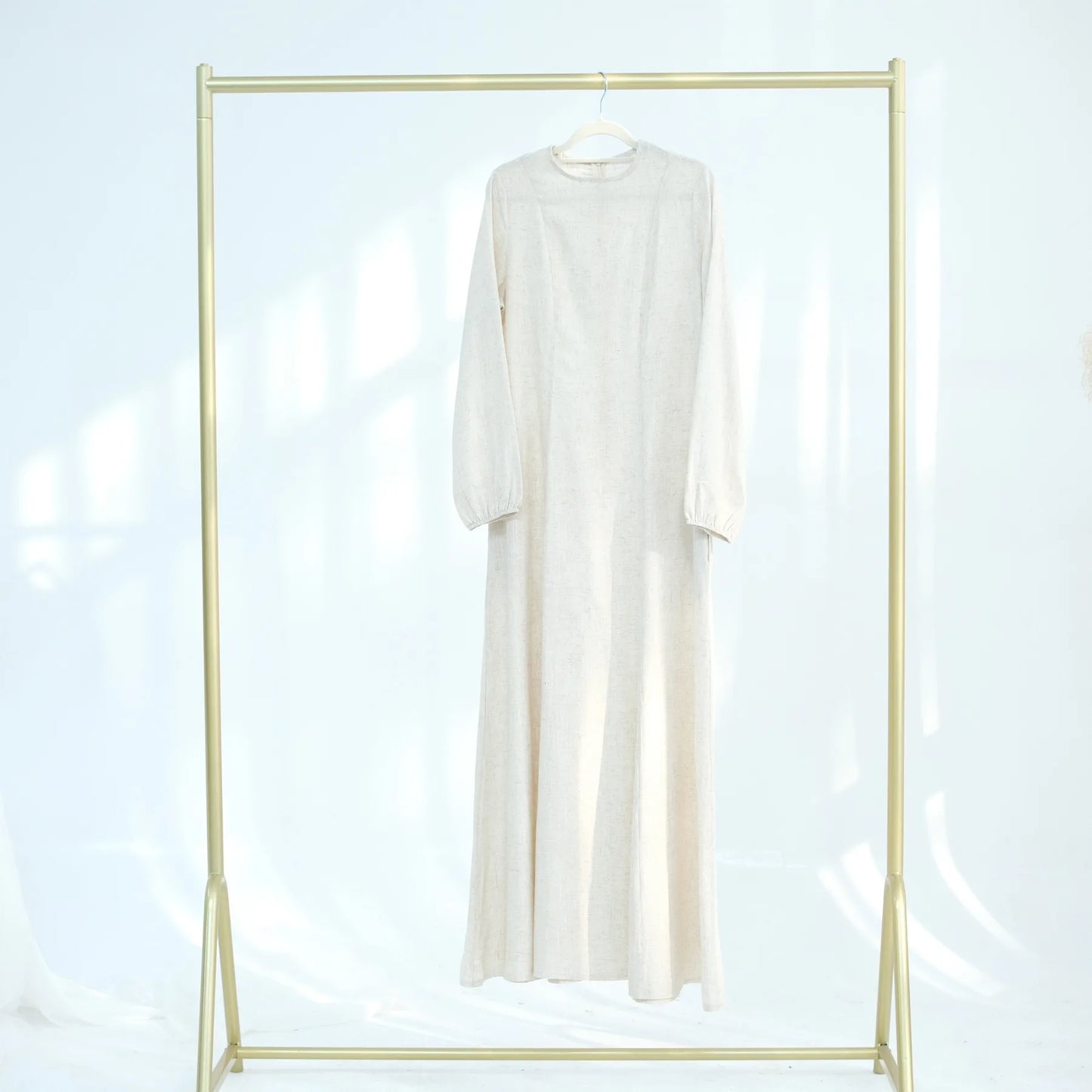 Muslimische Abaya Frauen Kleider Solide Schlank Jalabiya Eid 2025, Ramadan Marokko Islam Vestidos Largos Arabische Lange Robe Dubai Abayas Kaftan