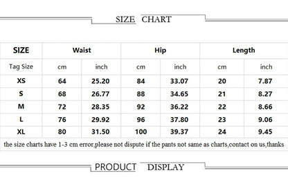 Summer Korean Sexy Low Waist Women Denim Shorts American Lady Y2K Elastic Slim Fit Hot Pants Female Embroidery Wrapping Jeans.