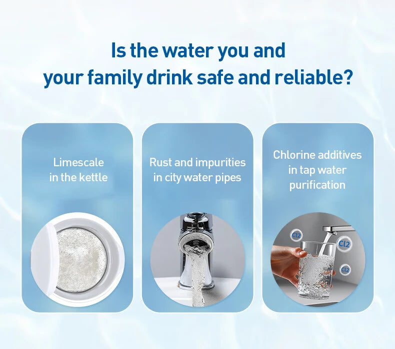 For Brita Maxtra Water Filters Cartridge Purify Kettle Activate Carbon Water Filter 1/3/6 Pcs for kettles and water purifiers