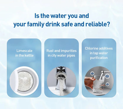 For Brita Maxtra Water Filters Cartridge Purify Kettle Activate Carbon Water Filter 1/3/6 Pcs for kettles and water purifiers