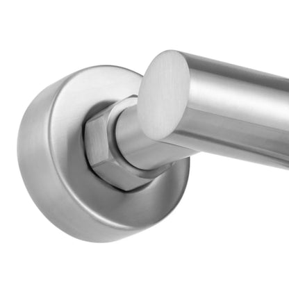 Wall-Mounted Kitchen Mixer Tap with Sprayer, 360° Swivel Stainless Steel Spout & Anti-Leak Design for Sink/Laundry, Black/Silver