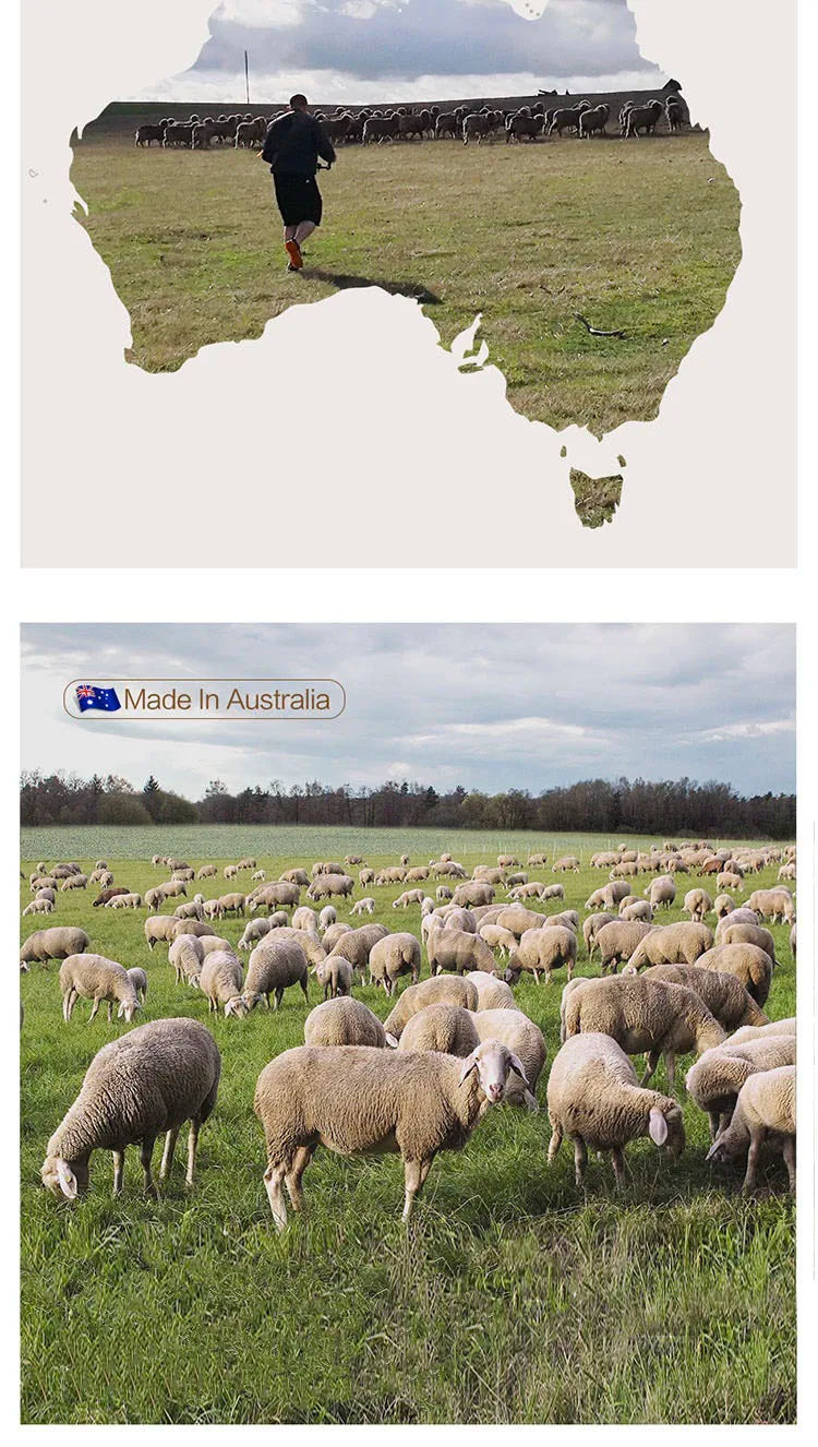 2Pairs/Men's Socks Super Thick Wool High Quality Merino Wool Socks Business Fall Winter Comfortable Mid-leg Socks Large Size Men.