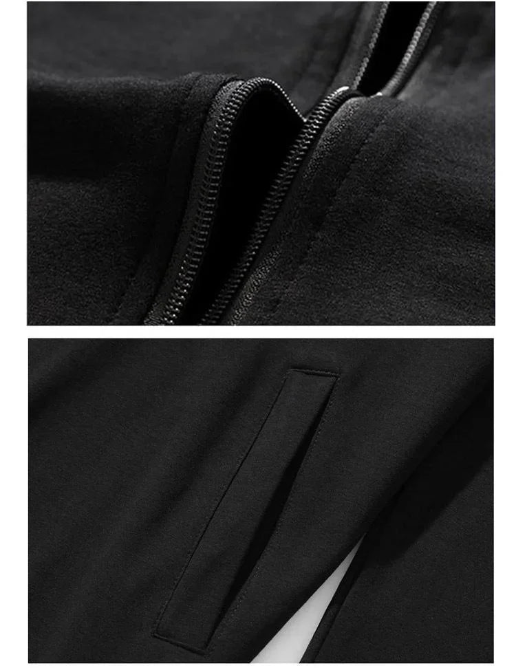 New anime Tokyo Revengers Printed Zipper Hooded Fashion Women Men cosplay Sweatshirt Casual Autumn Winter Sport Long Sleeve Top.