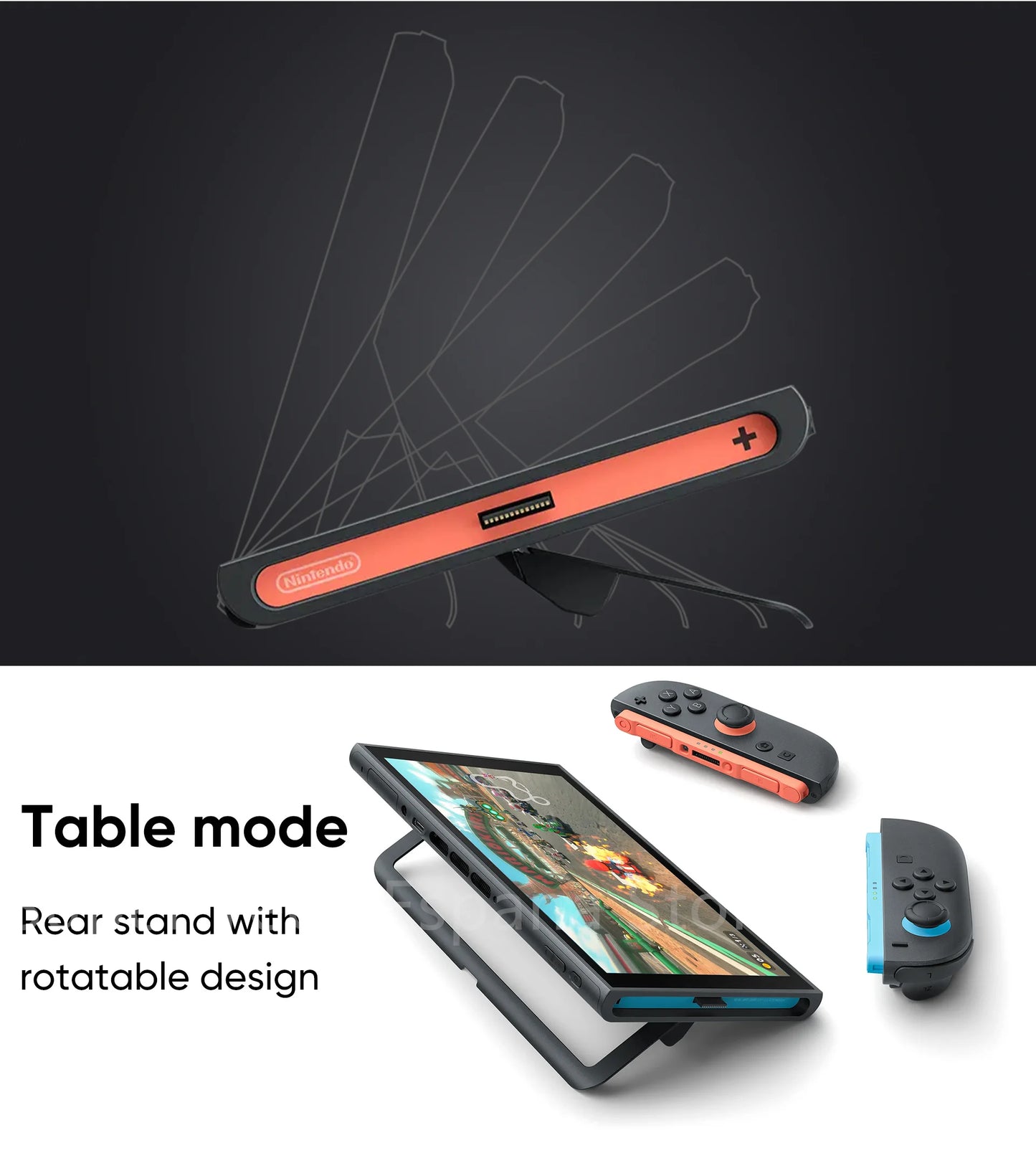 Nintendo Switch 2 Original 7.9-inch LCD Display Joy‑Con2 Handle Console Stable TV Mode Video Gaming Console N2 NEW 2025.