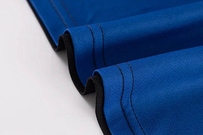 Men's Gradient T-shirt Plus Size 7XL 110-175KG Loose Short Sleeve Tees Men Fashion Round Collar Leisure Oversized Tops.