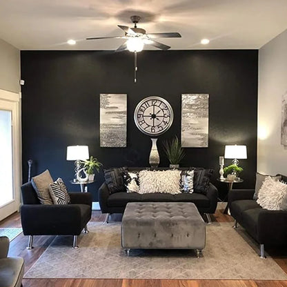 40 cm Seide Einfarbig Selbst-klebe Tapete Wohnzimmer Schlafzimmer Hintergrund Wand Feuchtigkeit-beweis Dekoration Wand Aufkleber Hause