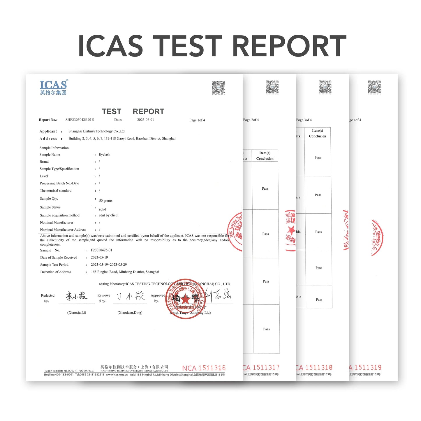 SEEDEW U Shaped 2D/3D/4D/5D Eyelashes Extension Premium Soft False Eyelashes Premade Fan U Lashes.