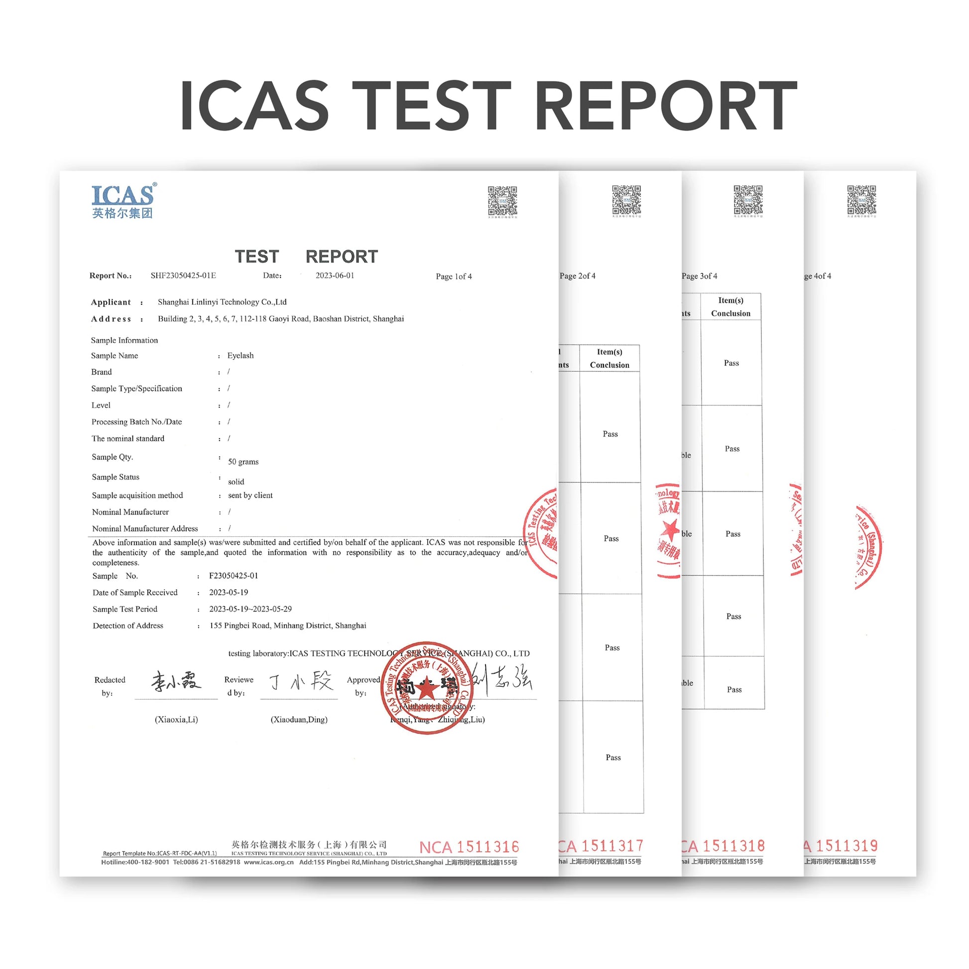 SEEDEW U Shaped 2D/3D/4D/5D Eyelashes Extension Premium Soft False Eyelashes Premade Fan U Lashes.