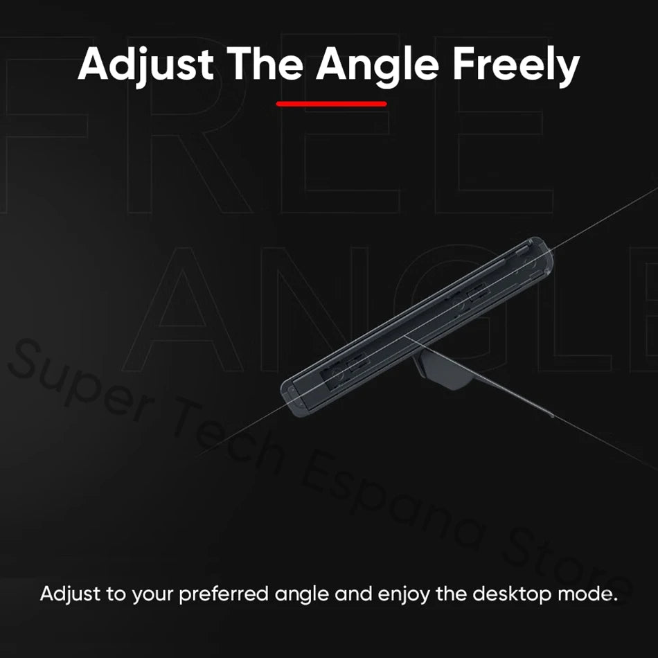 Nintendo Switch OLED Model 7 Inch Screen Joy‑Con Handle Enhanced Audio Adjustable Console Stable TV Mode Video Game.