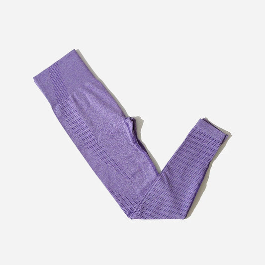 WAREBALL Seamless Women Energy Leggings Fitness Running Yoga Pants High Waist Leggings Push Up Leggings Sport Girl Gym Leggings.