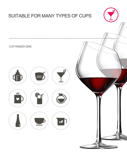 ASRAS Large Size Flip Cover Hidden Island Kitchen Sink 304 Stainless Steel 4mm Thickness Handmade Stepped Sink Cup Rinser Sinks