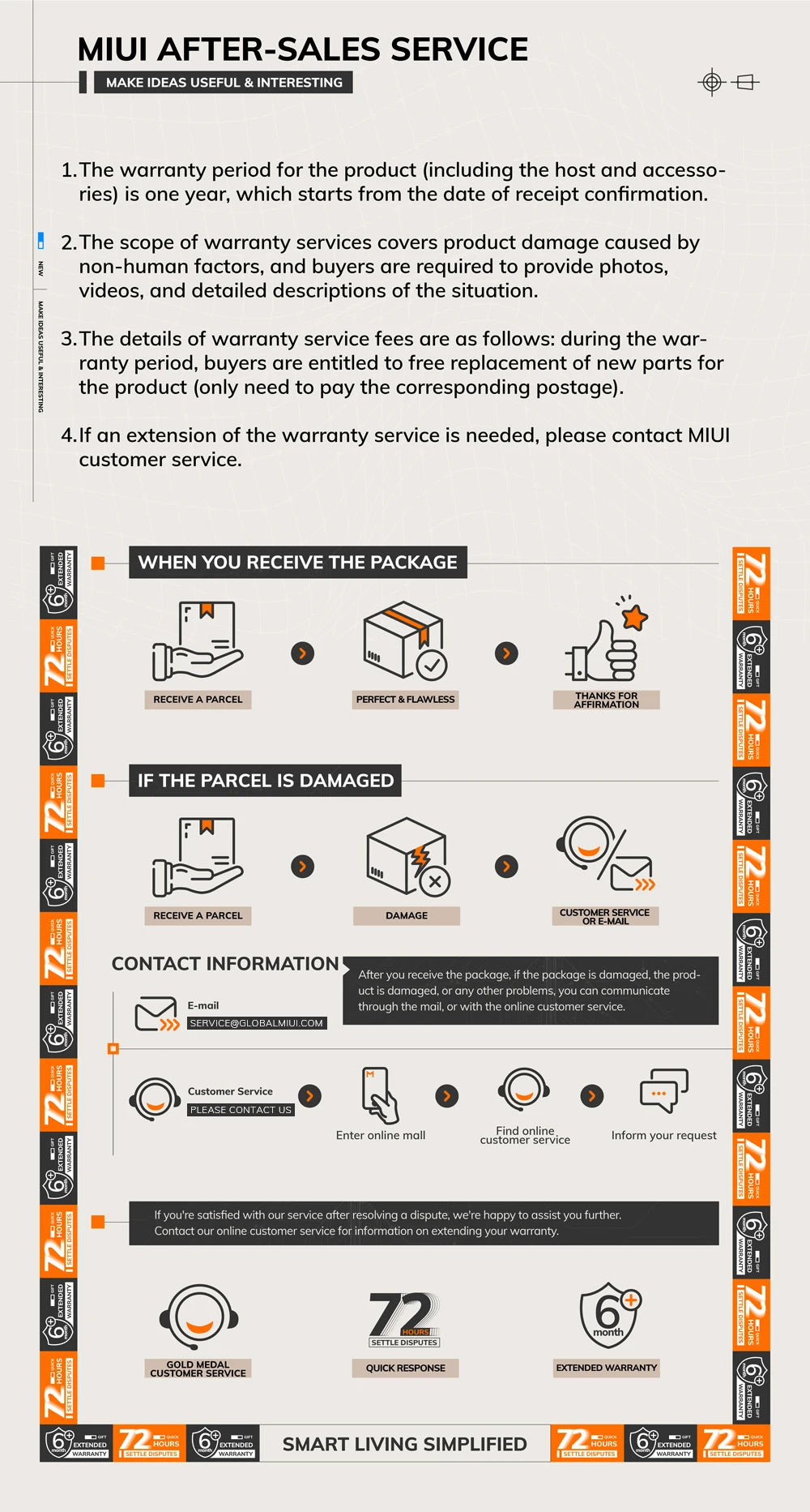 5L Air Fryer, Electric Hot fryer Oven Oilless Cooker with Touch Control & Nonstick Basket & Visible Window, Family Size.