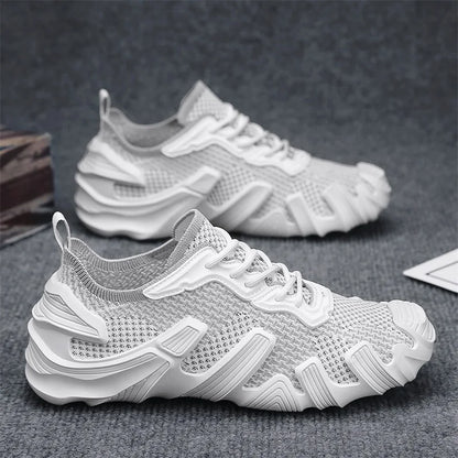 Männer schuhe Turnschuhe Männlichen tenis Luxus schuhe Herren casual Trainer Rennen Atmungsaktive mode müßiggänger laufschuhe für männer