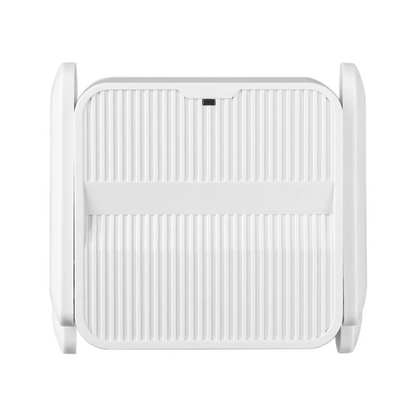 5Ghz AX1500 WiFi 6 Repeater 1500Mbps Extender Signal Booster Dual Band 2.4G/5GHz Wi-Fi Signal Amplifier Long Range Network Easy.