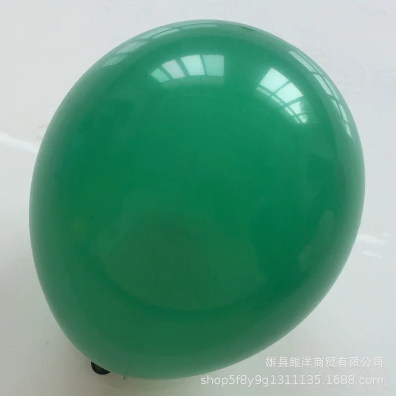 NEUE 20-100 Pcs Latex Ballon Großhandel 5/10/12 Zoll Matte Helium Ballons Für Geburtstag Party Hochzeit bogen Hintergrund Dekoration.