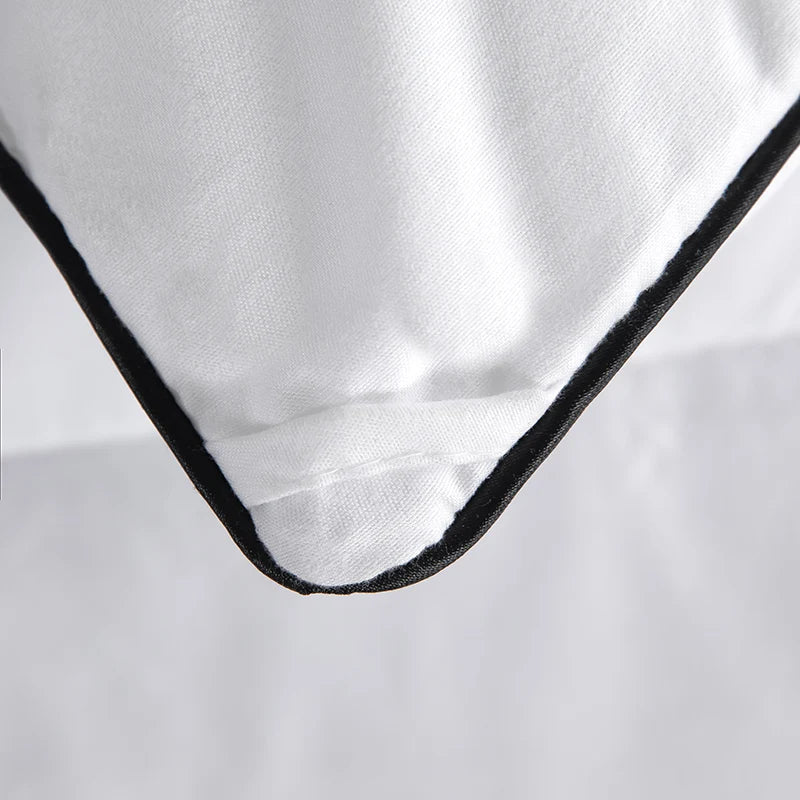 hotel style Comforter Queen KingLightweight fluffy comfortable and breathable soft winter quilt very warm 220x240 Quilts  - et.