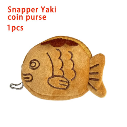 1 stücke Nette schildkröte student bleistift fall büro schreibwaren aufbewahrungstasche kinder kawaii schule liefert gummi bleistift aufbewahrungstasche.