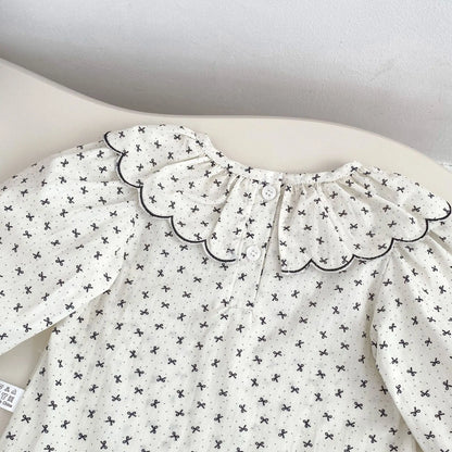 MILANCEL Baby-Frühlingskleidung, 0–3 Jahre, Kleinkinder, Mädchen, Träger, Body, Kleinkind, Hosenträger, einteilige Shorts, optionales Hemd