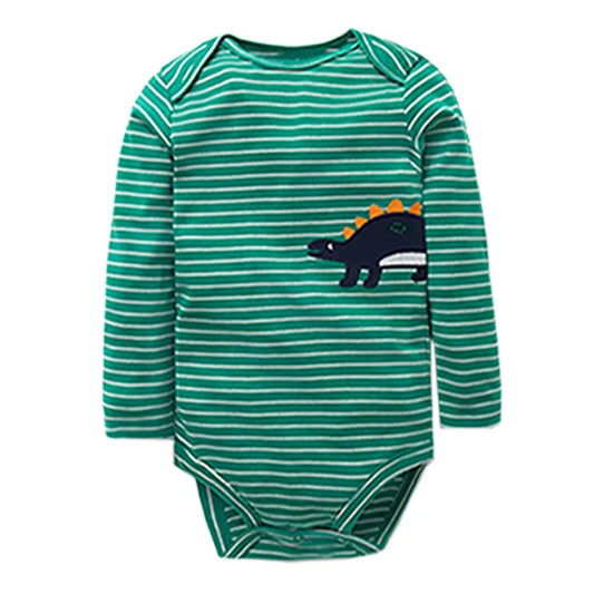 Times' Favorite Hot Babykleidung, hochwertige Neugeborenen-Bodys und einteiliger Langarm-Overall für Babys, Mädchen und Jungen
