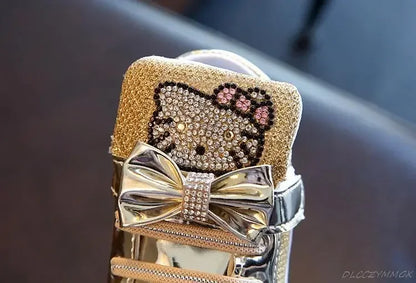 New Children Luminous Shoes Boys Girls Sport Running Shoes Baby Flashing Lights Fashion Sneakers Toddler Little Kid LED Sneakers