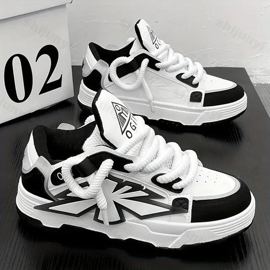 Herren Schuhe Casual Sneakers Outdoor Sport Lauf Plattform Designer Luxus Skateboard Schuhe Ankle Tennis Lace Up Mode Schuhe